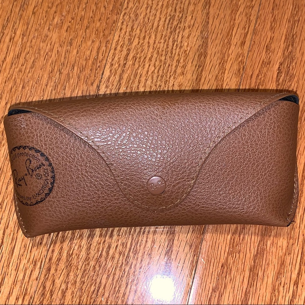 Ray-Ban Sunglass Case
